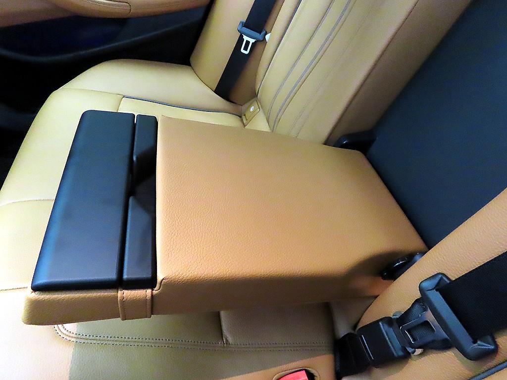 BMW 5 Series 2023 - Importación desde Corea - HF Imports Iquique - Foto 16