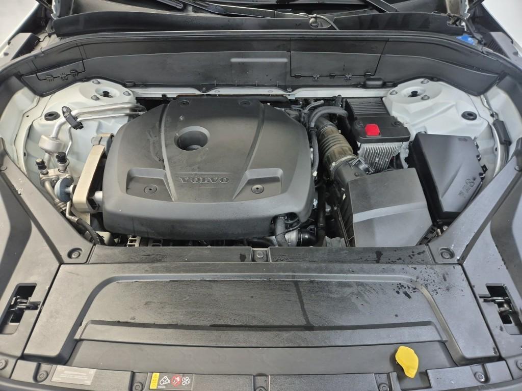 Volvo XC90 - Vista 5