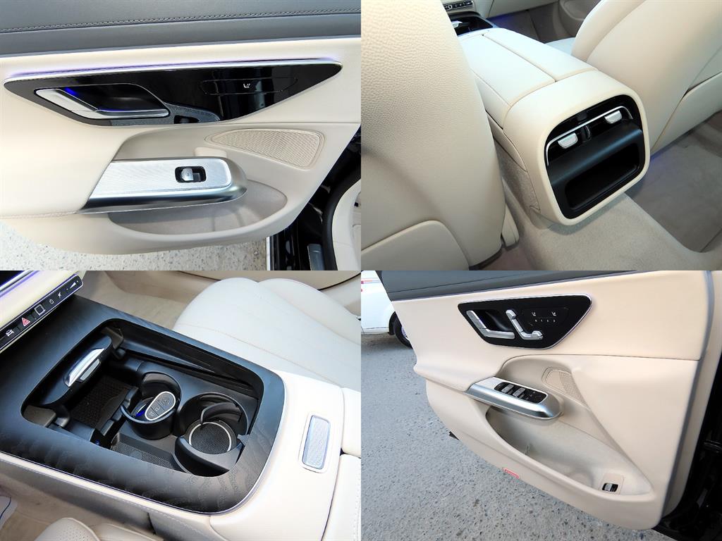 Mercedes Benz E class 2025 Negro - Importación desde Corea - HF Imports Iquique - Foto 18