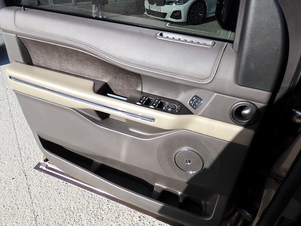 Ford Expedition - Vista 11