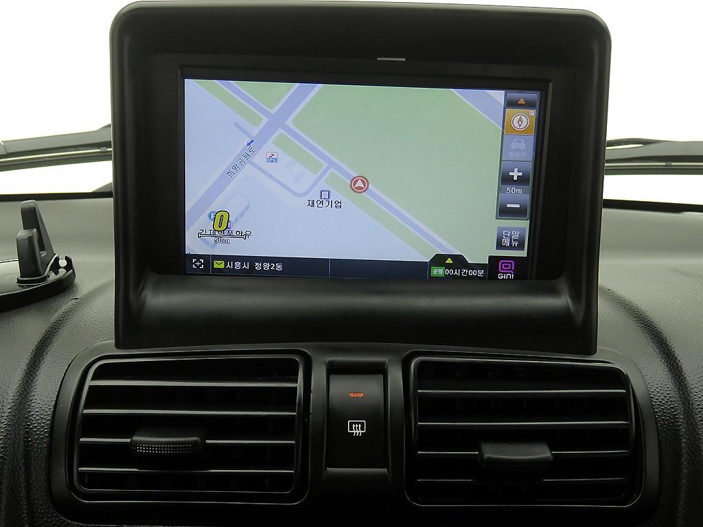 KIA Morning 2009 Gris - Importación desde Corea - HF Imports Iquique - Foto 15