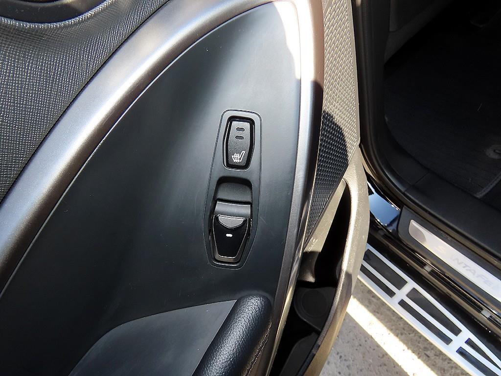 HYUNDAI Santa Fe 2016 Negro - Importación desde Corea - HF Imports Iquique - Foto 18