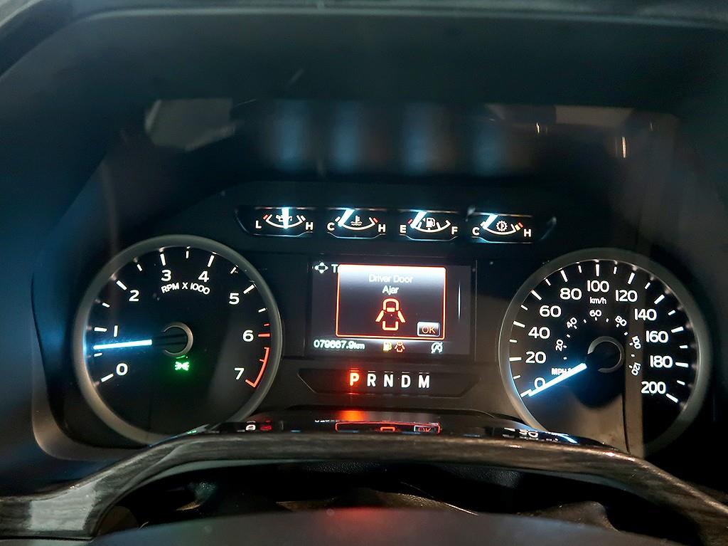 Ford F-Series - Vista 11