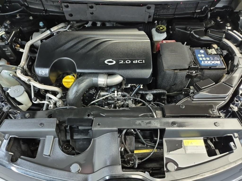 SAMSUNG QM6 - Vista 5