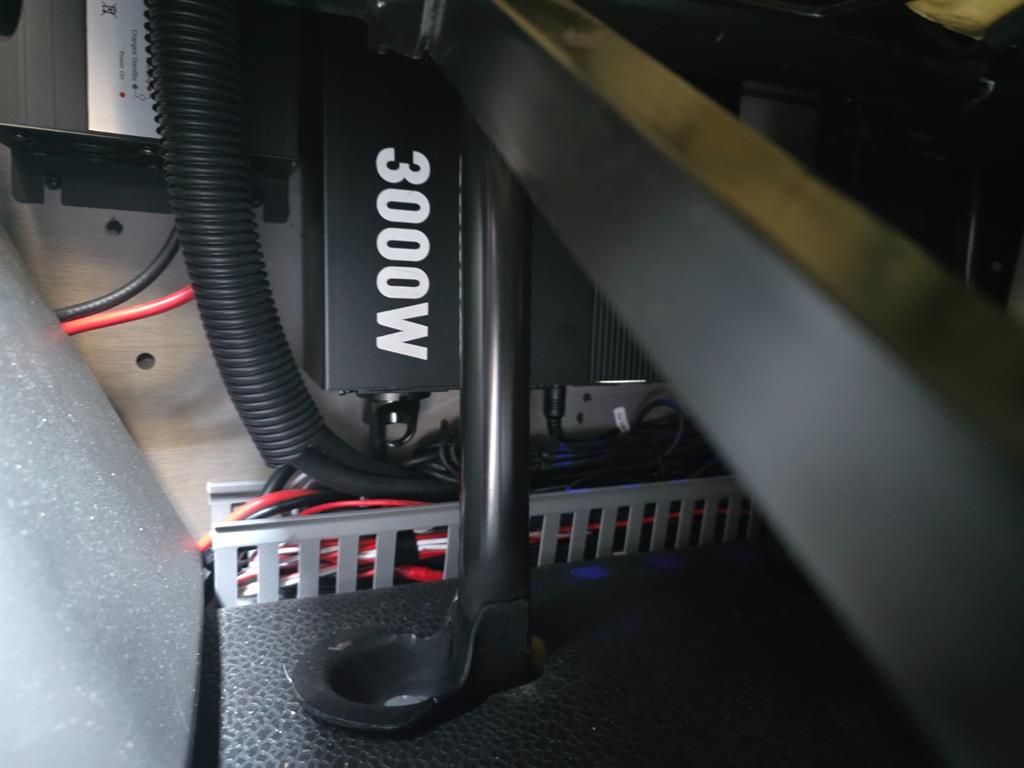 SAMSUNG Master - Vista 6