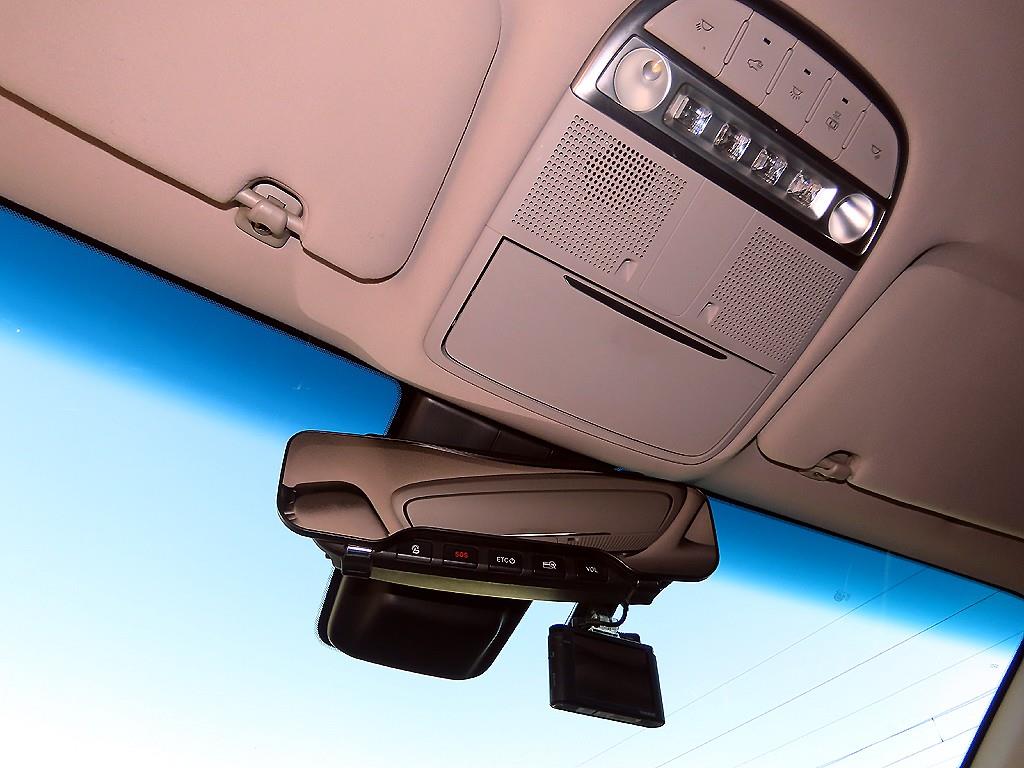 Genesis EQ900 2018 - Importación desde Corea - HF Imports Iquique - Foto 14