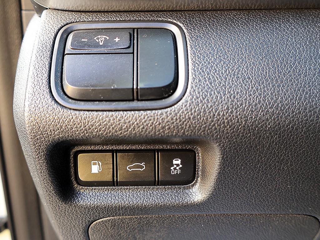 KIA K5 2016 Blanco - Importación desde Corea - HF Imports Iquique - Foto 11