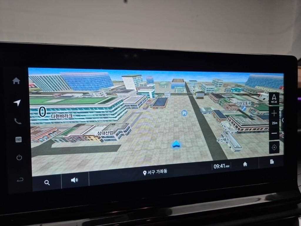 Ssangyong Torres 2023 Azul - Importación desde Corea - HF Imports Iquique - Foto 13