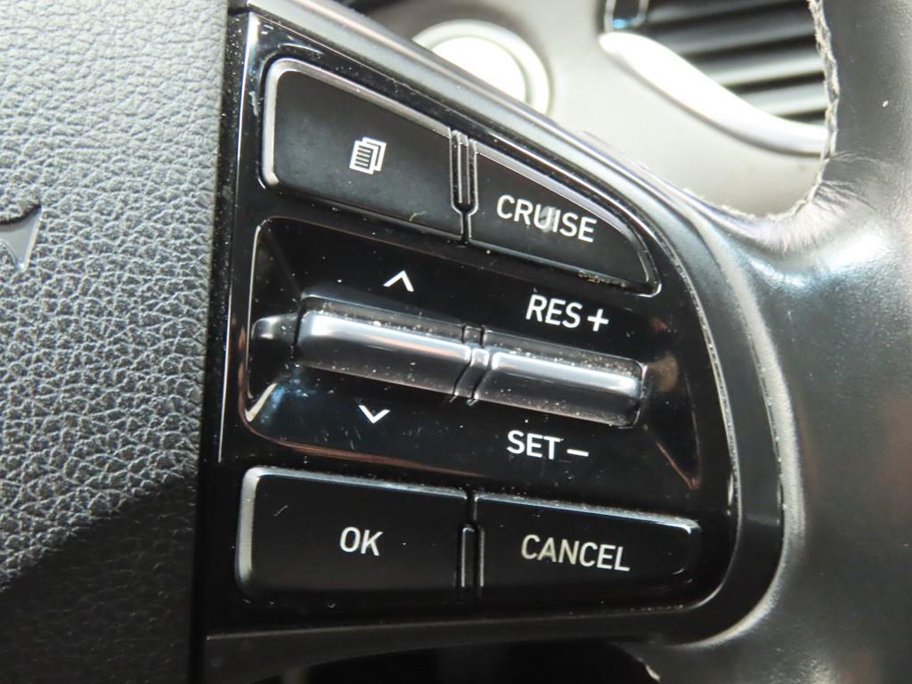 HYUNDAI Grandeur 2018 - Importación desde Corea - HF Imports Iquique - Foto 18