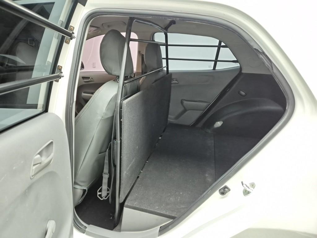 KIA Morning - Vista 12