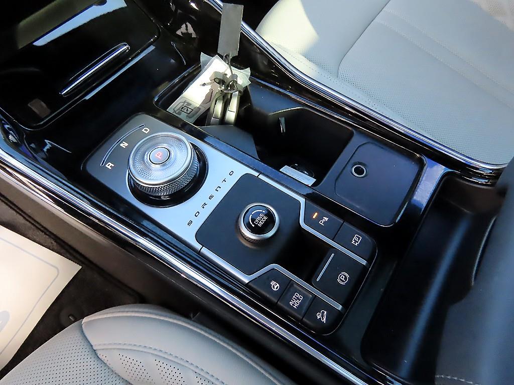 KIA Sorento - Vista 11