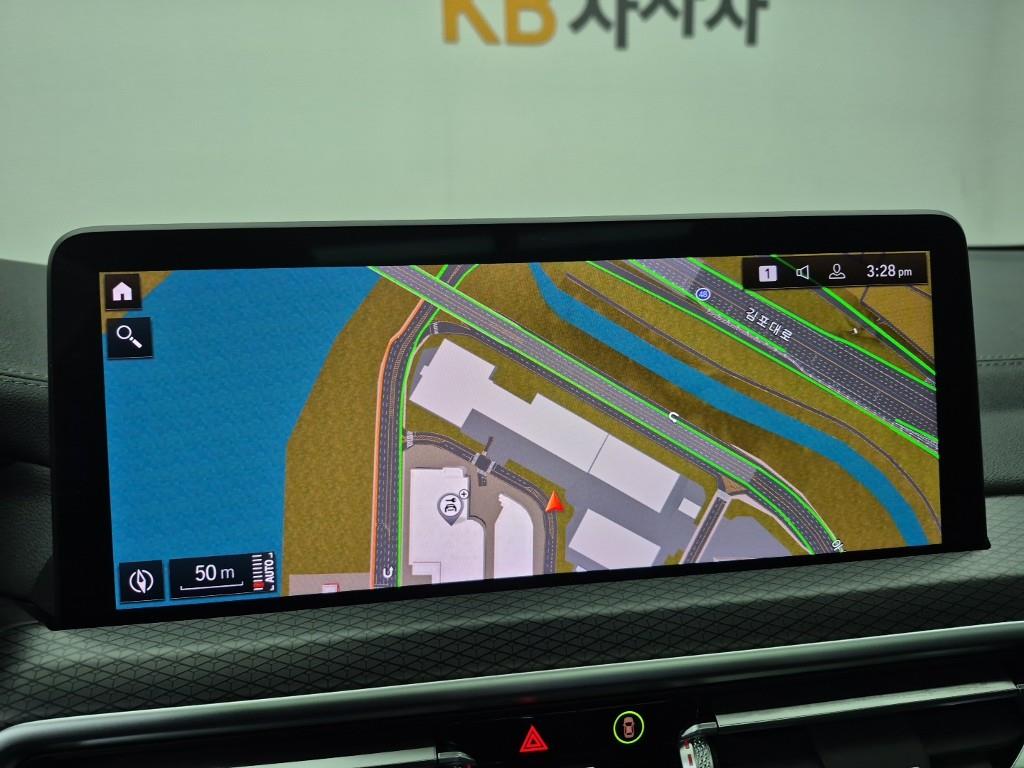 BMW X3 2023 Blanco - Importación desde Corea - HF Imports Iquique - Foto 14