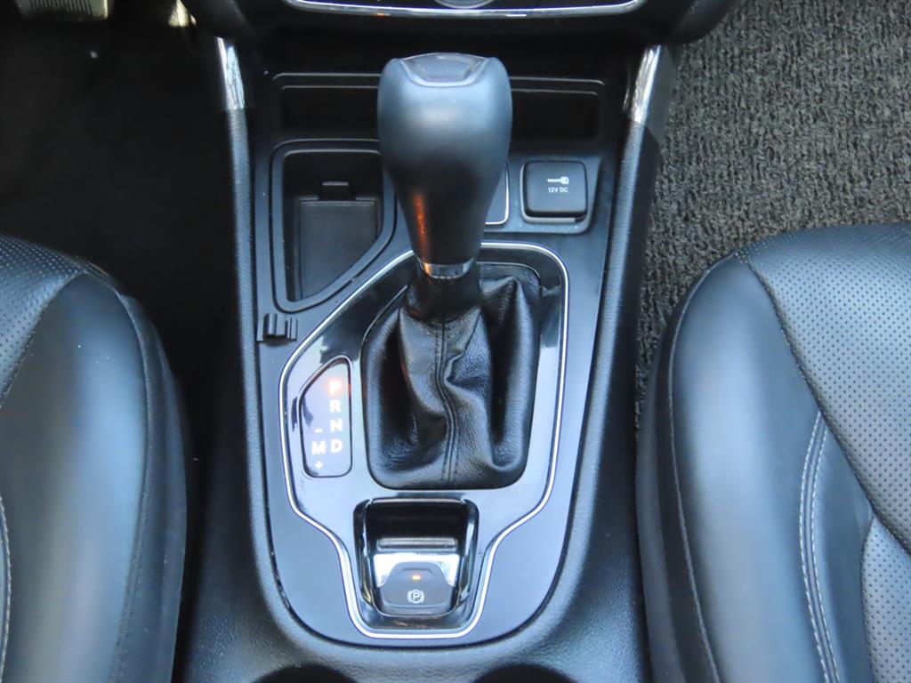 Jeep Cherokee 2020 Gris - Importación desde Corea - HF Imports Iquique - Foto 13