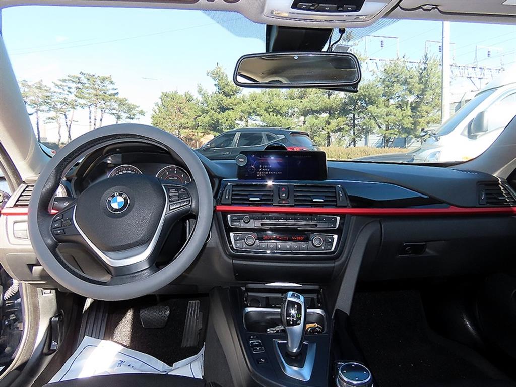 BMW 4 Series - Vista 7