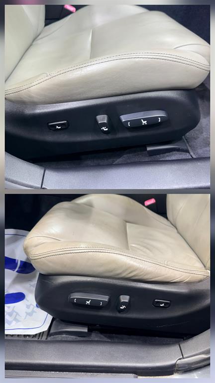 Lexus IS 2015 Gris - Importación desde Corea - HF Imports Iquique - Foto 13