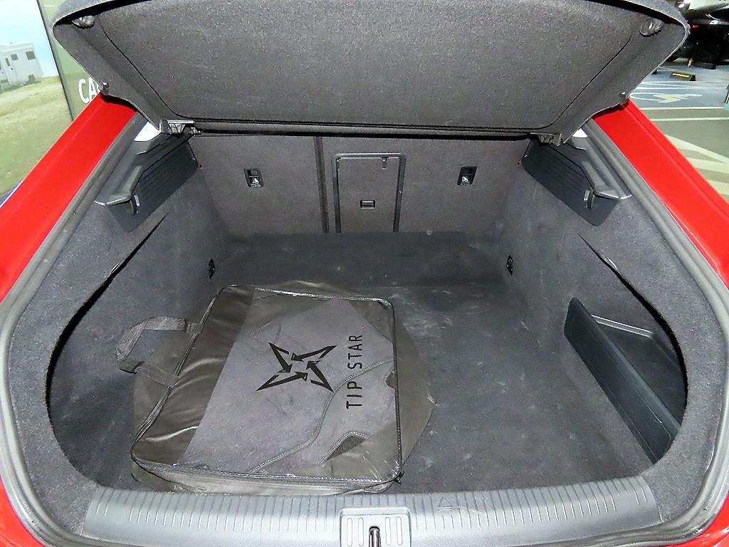 Volkswagen Arteon 2018 - Importación desde Corea - HF Imports Iquique - Foto 17