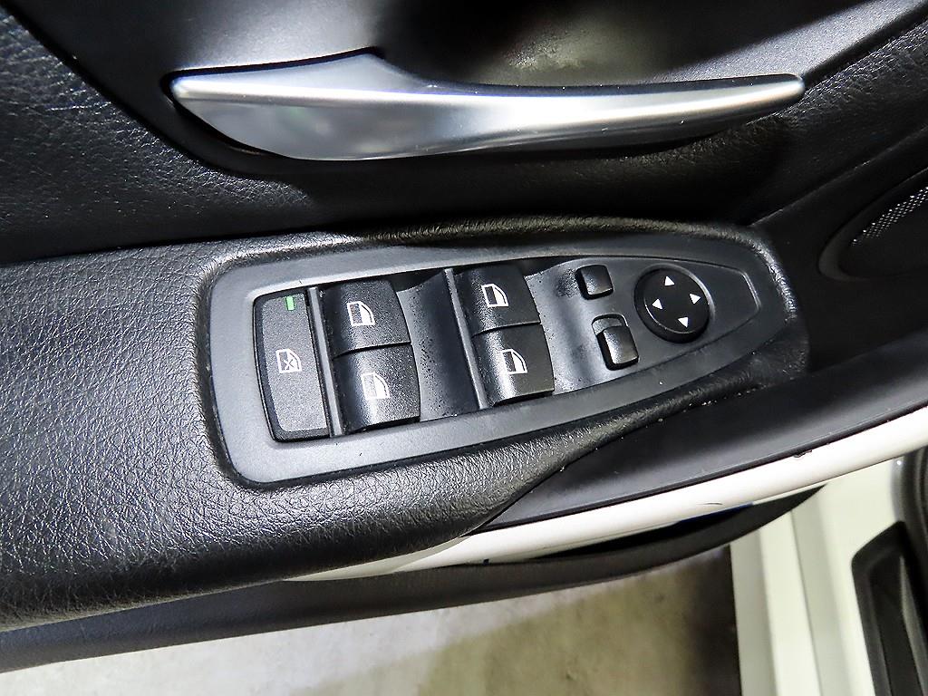 BMW 3 series 2014 Blanco - Importación desde Corea - HF Imports Iquique - Foto 13