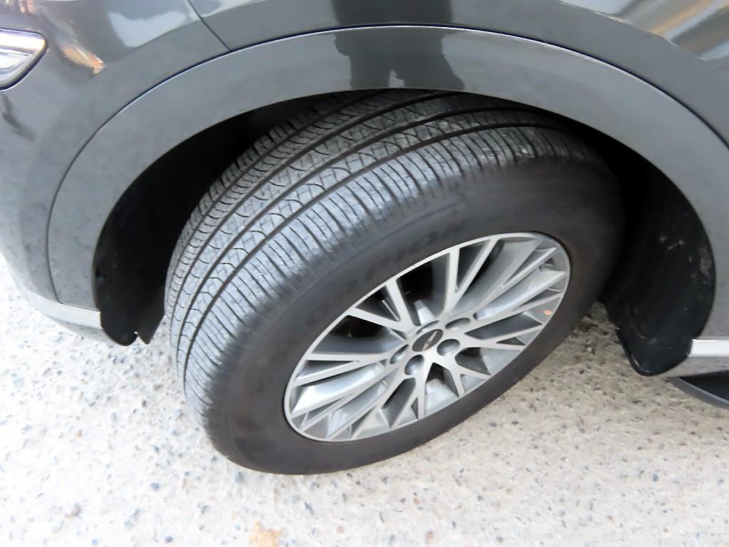 Genesis GV80 2025 Gris - Importación desde Corea - HF Imports Iquique - Foto 20