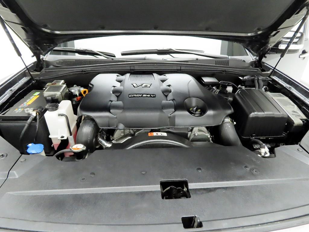 KIA Mohave 2022 Negro - Importación desde Corea - HF Imports Iquique - Foto 20