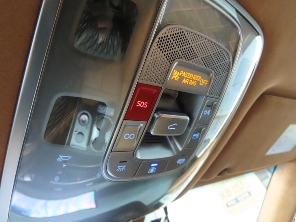 Genesis GV80 2024 Verde - Importación desde Corea - HF Imports Iquique - Foto 14