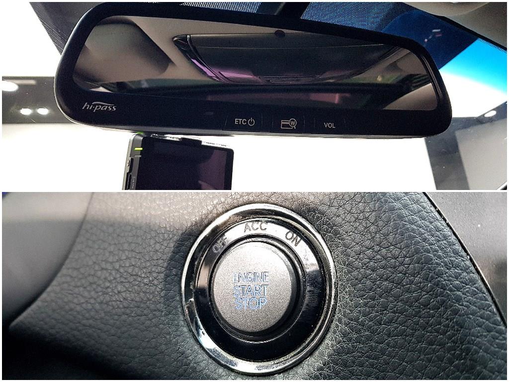 HYUNDAI Grandeur 2015 Blanco - Importación desde Corea - HF Imports Iquique - Foto 14