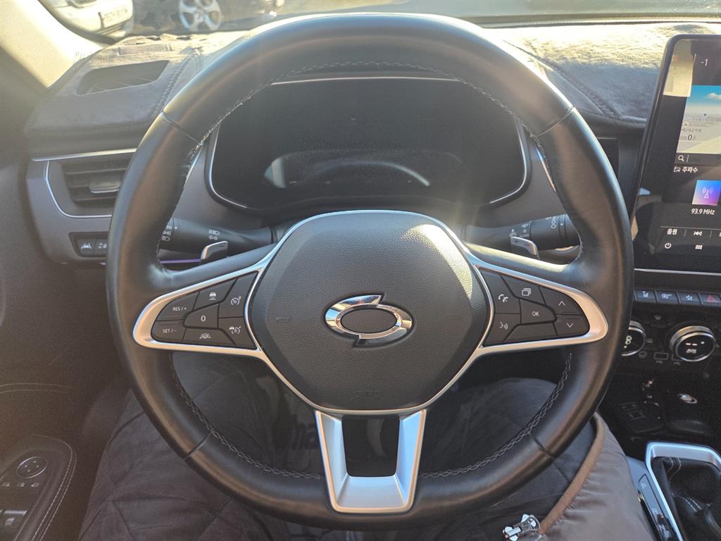 SAMSUNG XM3 2022 Negro - Importación desde Corea - HF Imports Iquique - Foto 13