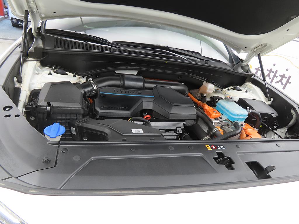 HYUNDAI Santa Fe 2022 Blanco - Importación desde Corea - HF Imports Iquique - Foto 19