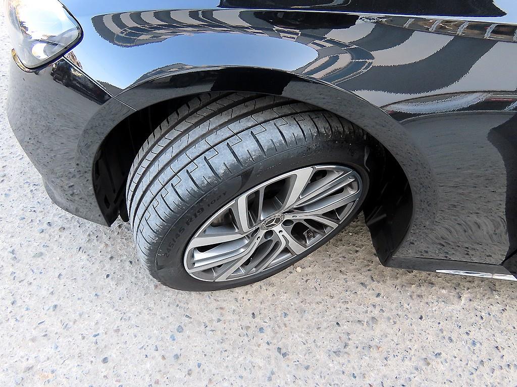 Mercedes Benz E class 2025 Negro - Importación desde Corea - HF Imports Iquique - Foto 20