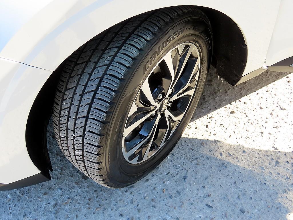 KIA Carnival 2021 Blanco - Importación desde Corea - HF Imports Iquique - Foto 20