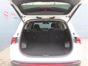 HYUNDAI Santa Fe - Vista 10