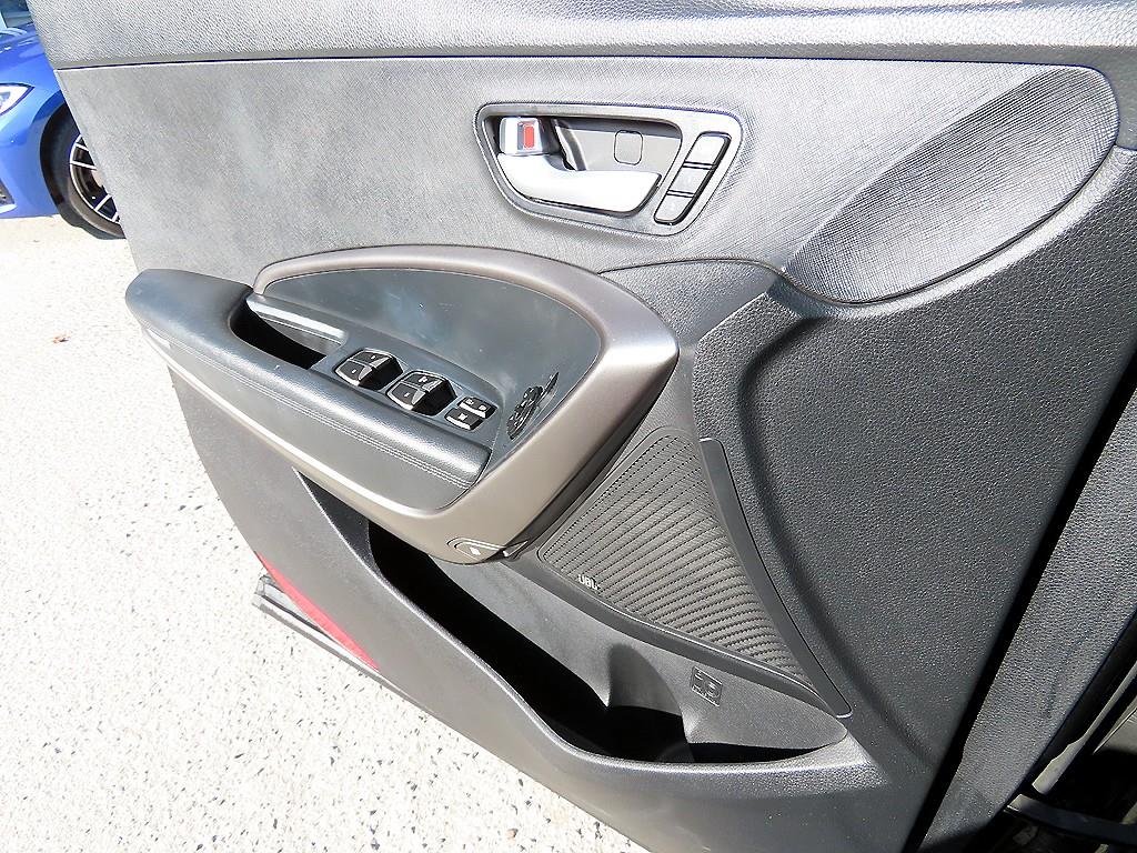 HYUNDAI Santa Fe - Vista 11