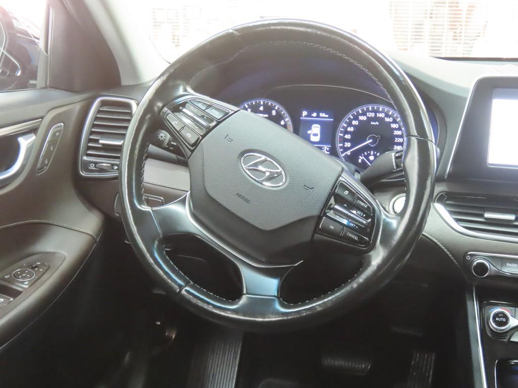 HYUNDAI Grandeur 2018 - Importación desde Corea - HF Imports Iquique - Foto 19