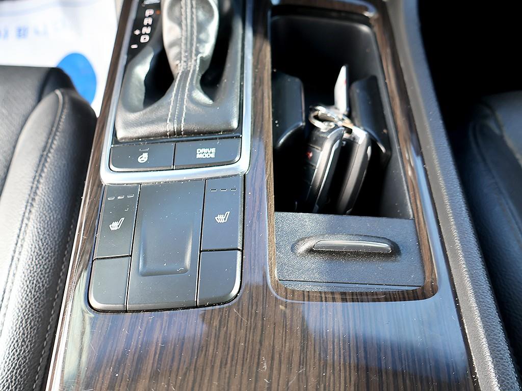 KIA K5 2016 Blanco - Importación desde Corea - HF Imports Iquique - Foto 12