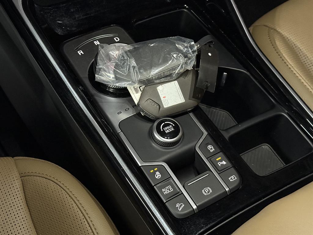 KIA Sorento 2024 Gris - Importación desde Corea - HF Imports Iquique - Foto 14