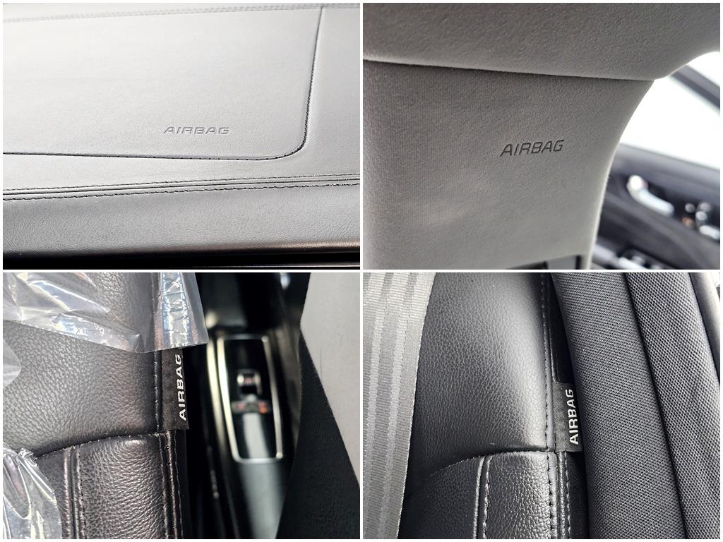 KIA K9 2013 Negro - Importación desde Corea - HF Imports Iquique - Foto 15