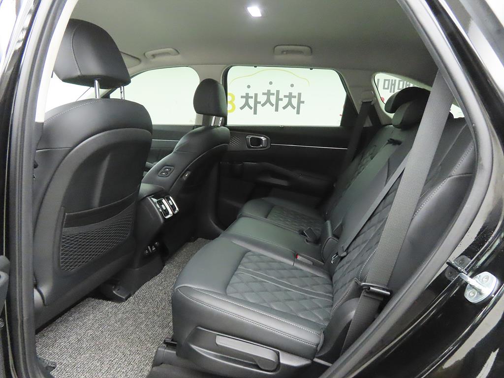 KIA Sorento - Vista 6