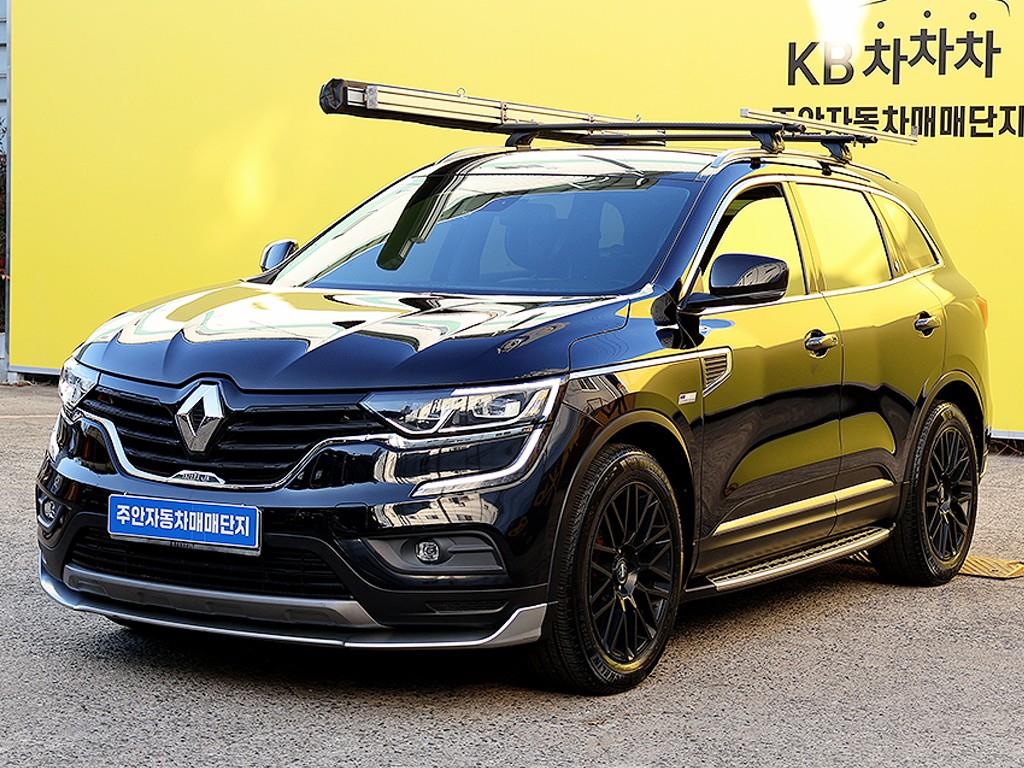 SAMSUNG QM6 - Vista 3