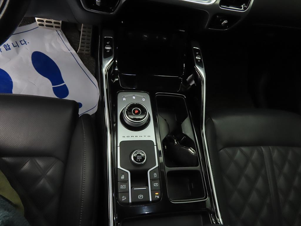 KIA Sorento - Vista 11
