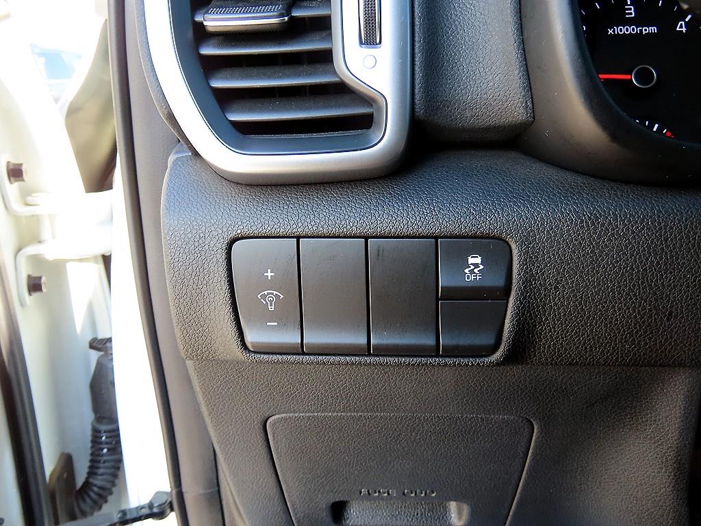 KIA Sportage - Vista 12