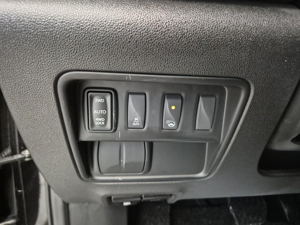 SAMSUNG QM6 2017 Negro - Importación desde Corea - HF Imports Iquique - Foto 16