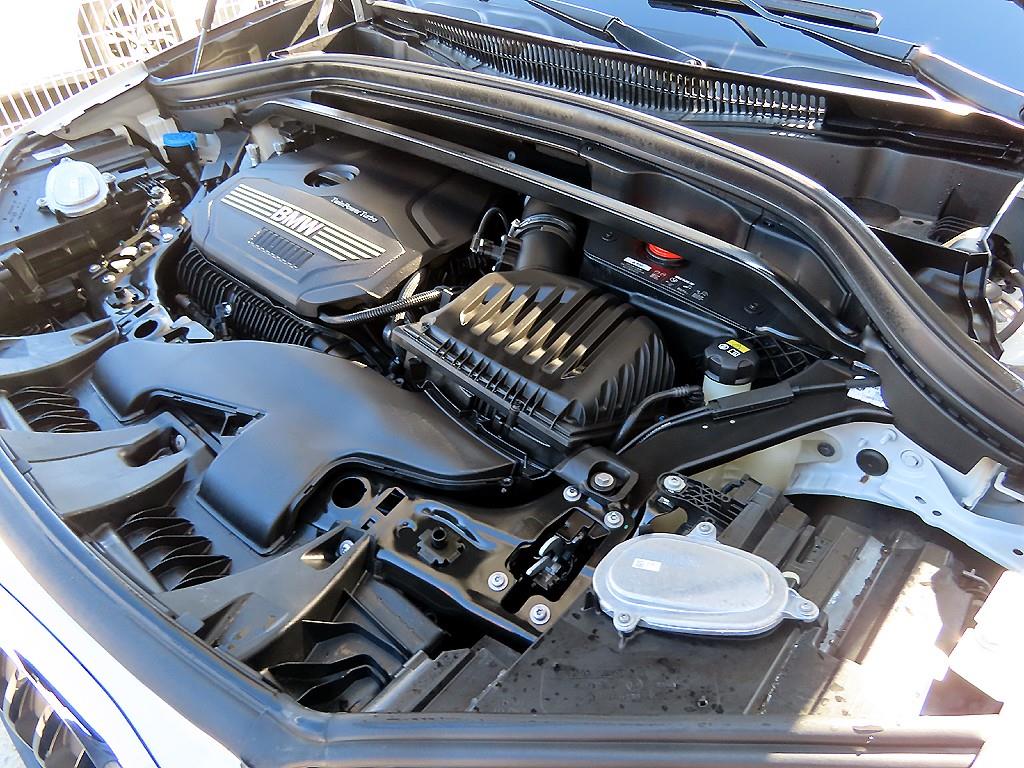 BMW X1 2022 Blanco - Importación desde Corea - HF Imports Iquique - Foto 19