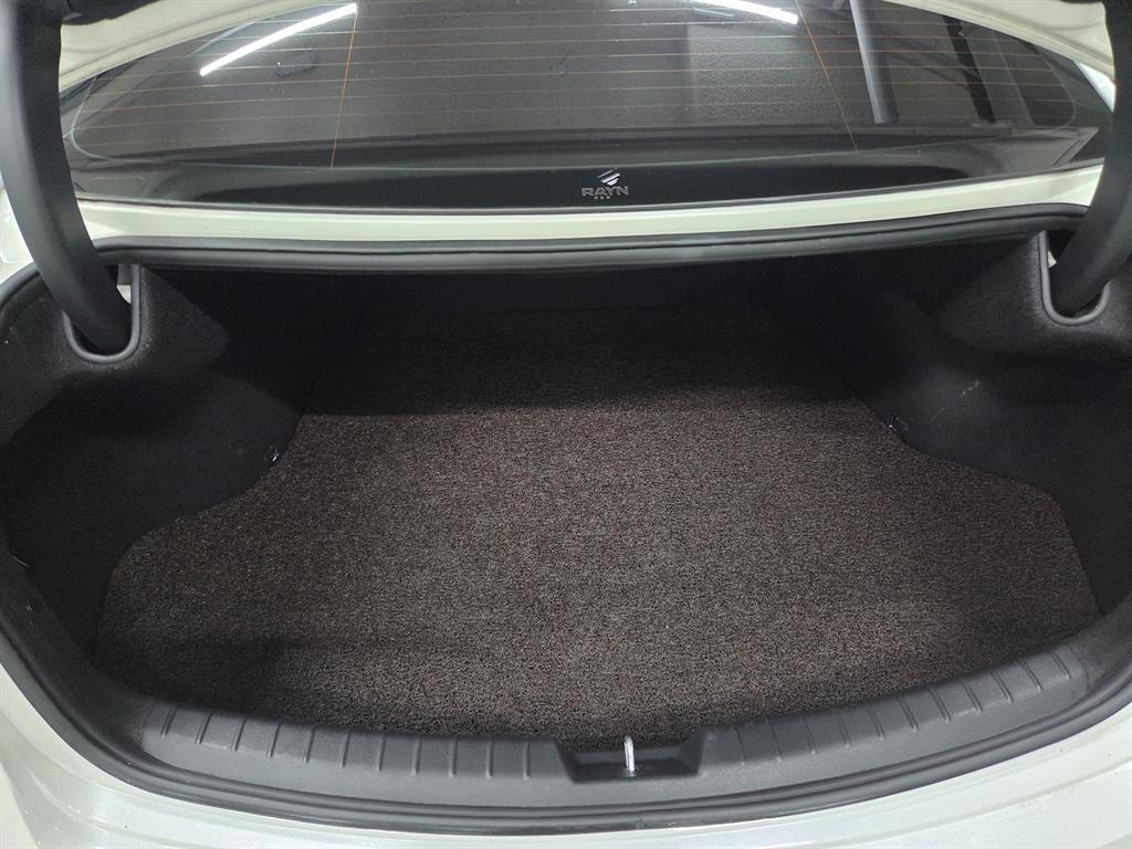 KIA K7 2017 Blanco - Importación desde Corea - HF Imports Iquique - Foto 17