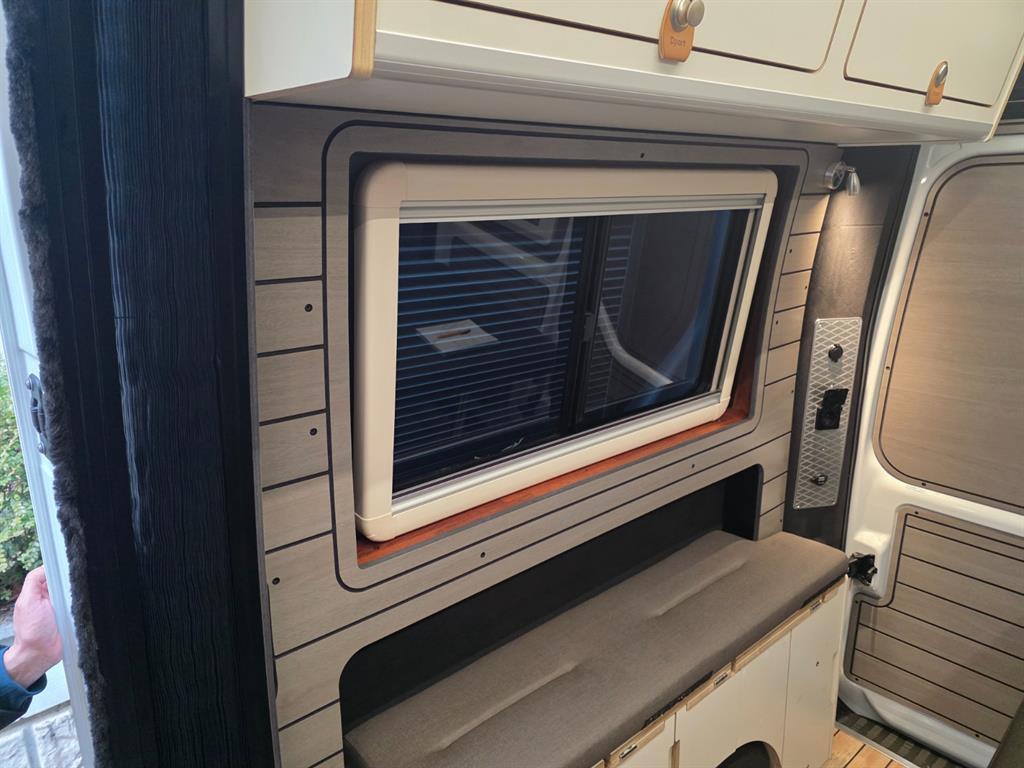 SAMSUNG Master - Vista 12