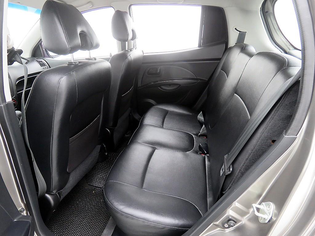 KIA Morning - Vista 7