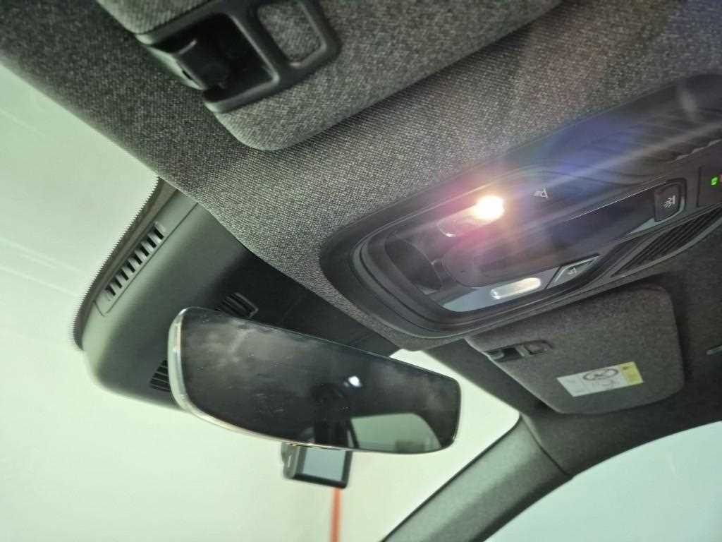 SAMSUNG Grand Koleos 2025 Blanco - Importación desde Corea - HF Imports Iquique - Foto 13