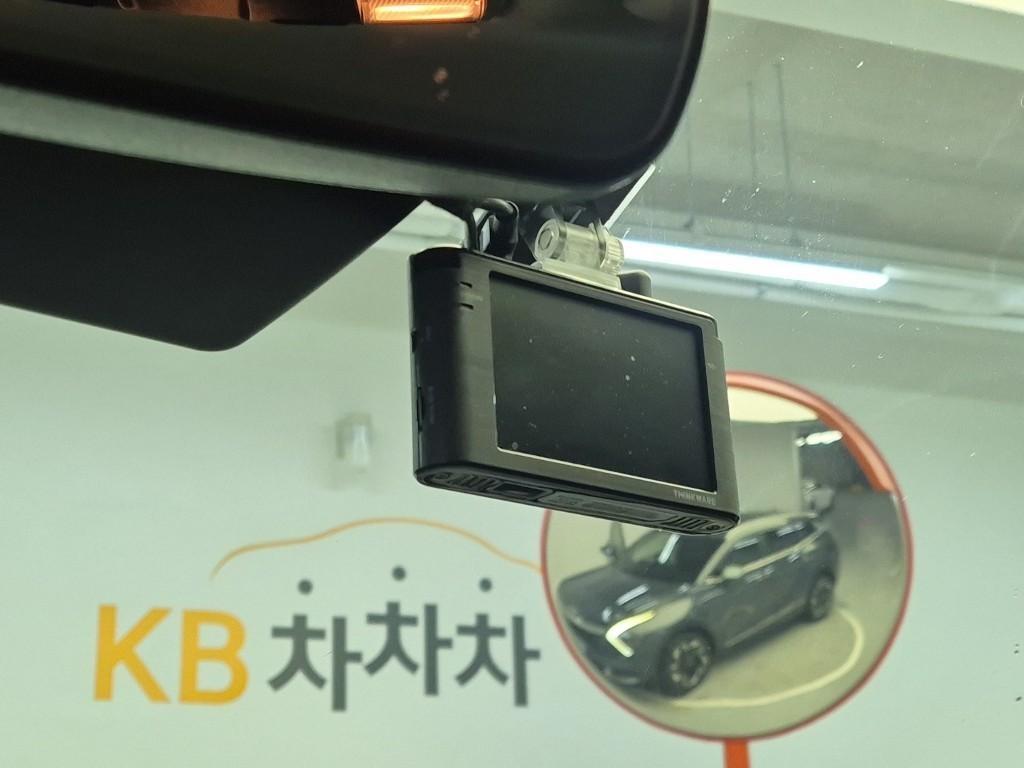 KIA Sportage 2024 Gris - Importación desde Corea - HF Imports Iquique - Foto 17