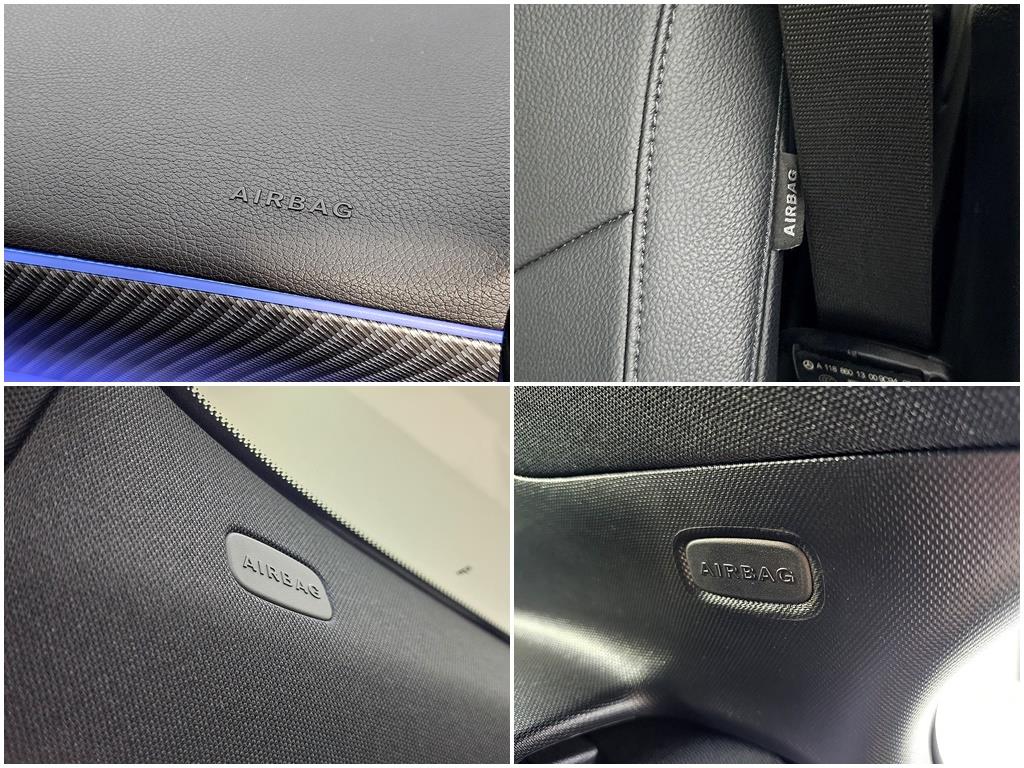 Mercedes Benz A Class 2024 Blanco - Importación desde Corea - HF Imports Iquique - Foto 16