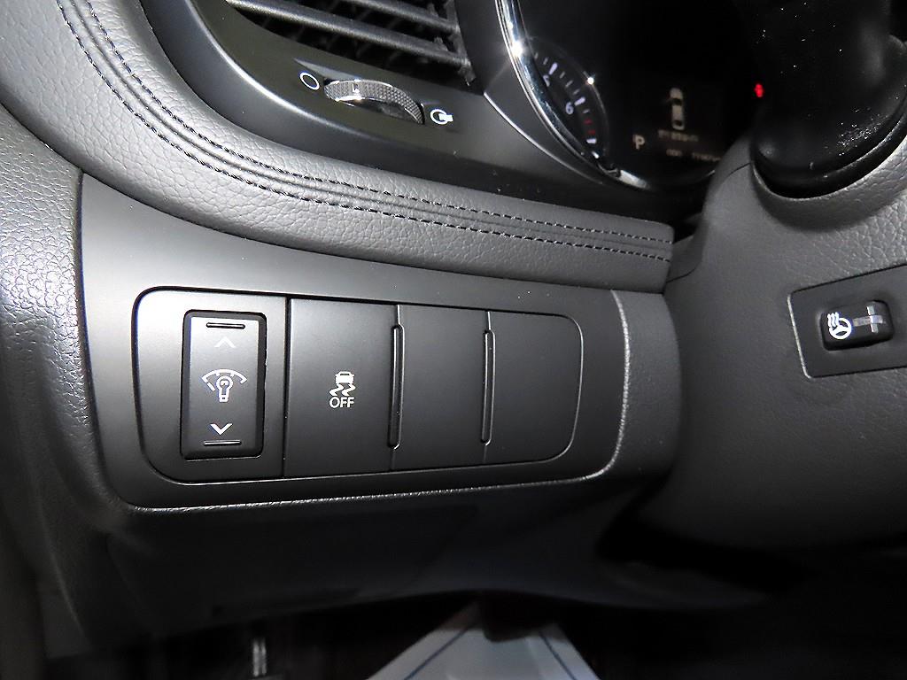 KIA K5 2011 Gris - Importación desde Corea - HF Imports Iquique - Foto 14