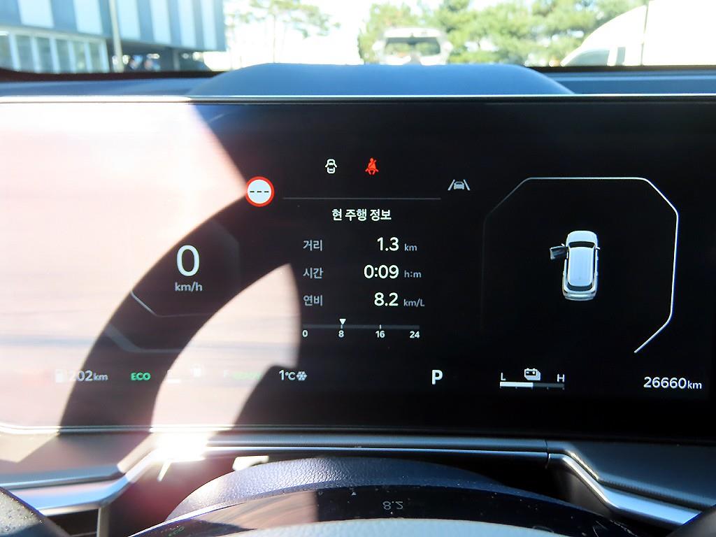 KIA Sorento - Vista 9