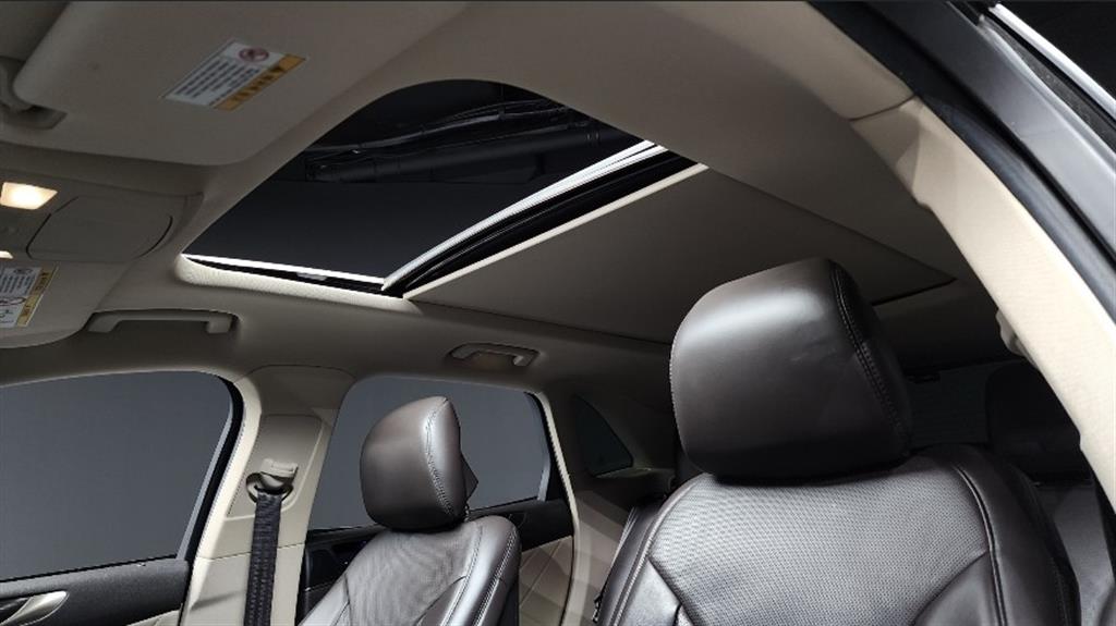 Lincoln MKC 2018 Blanco - Importación desde Corea - HF Imports Iquique - Foto 16